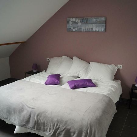 Villa La Schleif Haselbourg Esterno foto